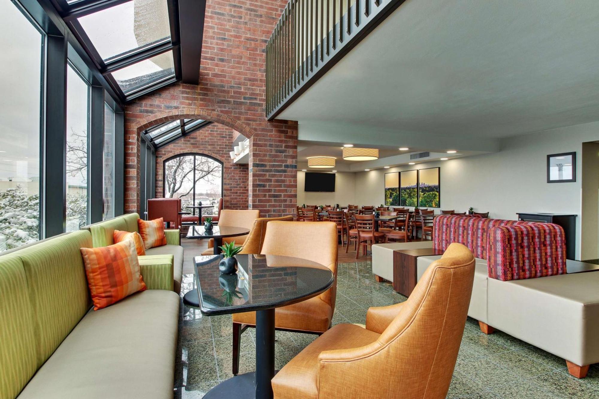 Pear Tree Inn St. Louis - Arnold Exteriör bild